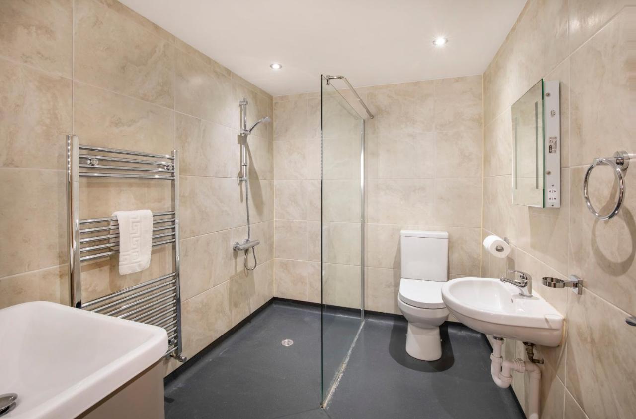 City Apartments - Monkbar Mews — photo 8