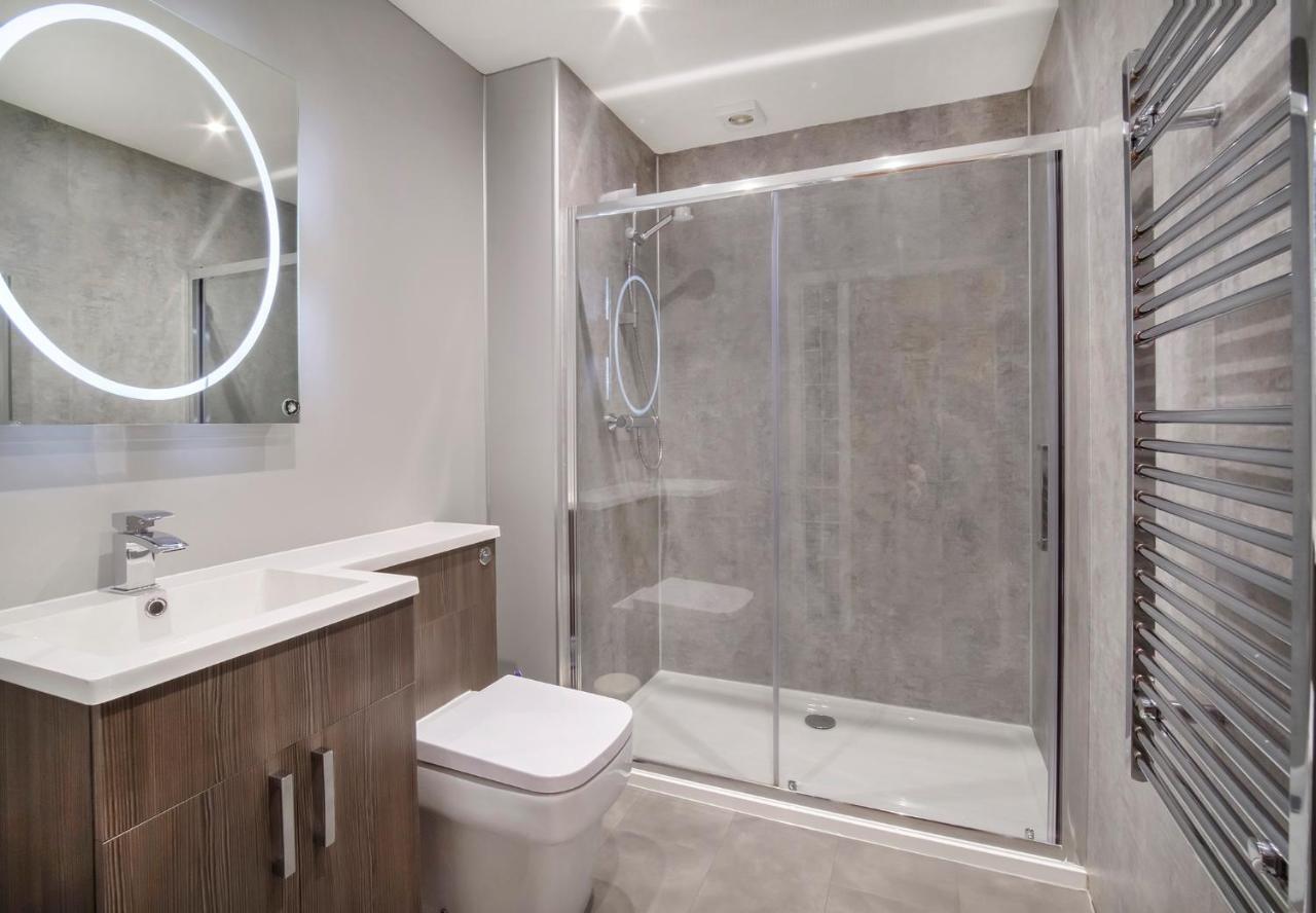 City Apartments - Reubens Court — photo 3