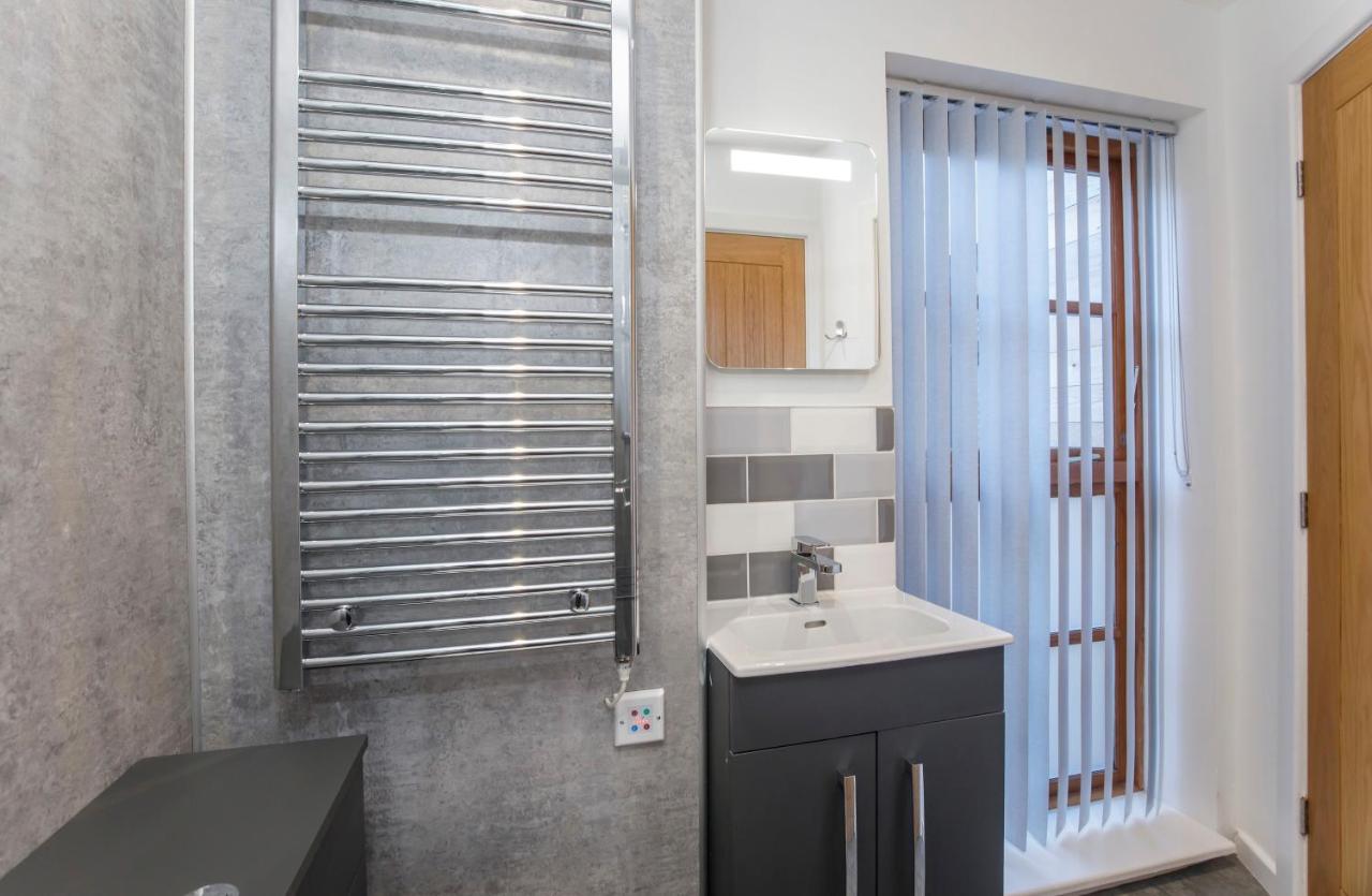 City Apartments - Reubens Court — photo 8