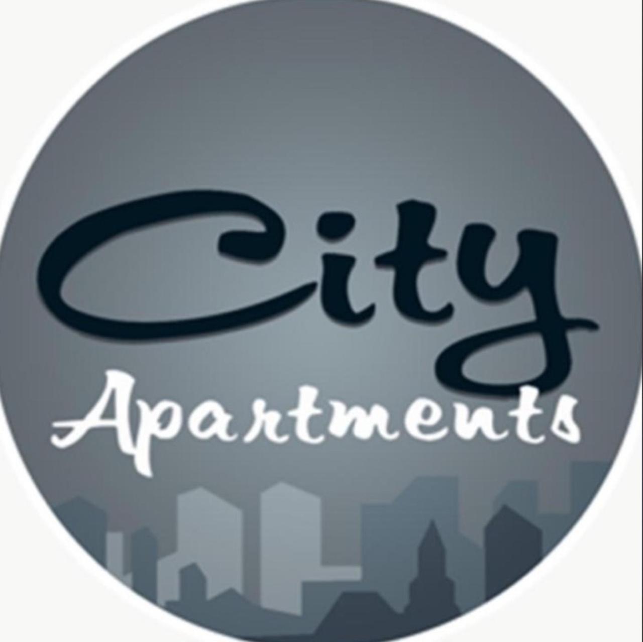 City Apartments - The Light Well — photo 9
