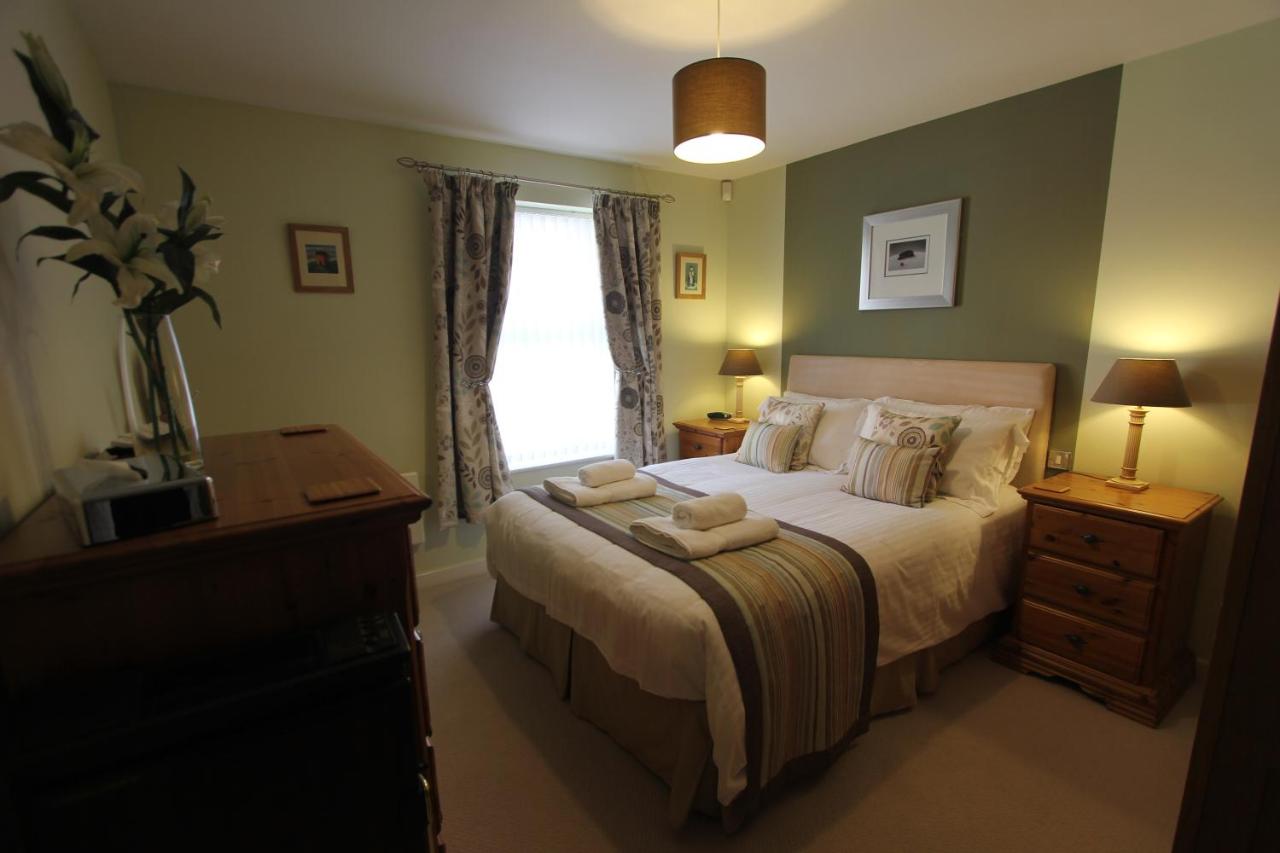 City Centre Skeldergate 1 Bed Apartment With Parking — photo 2