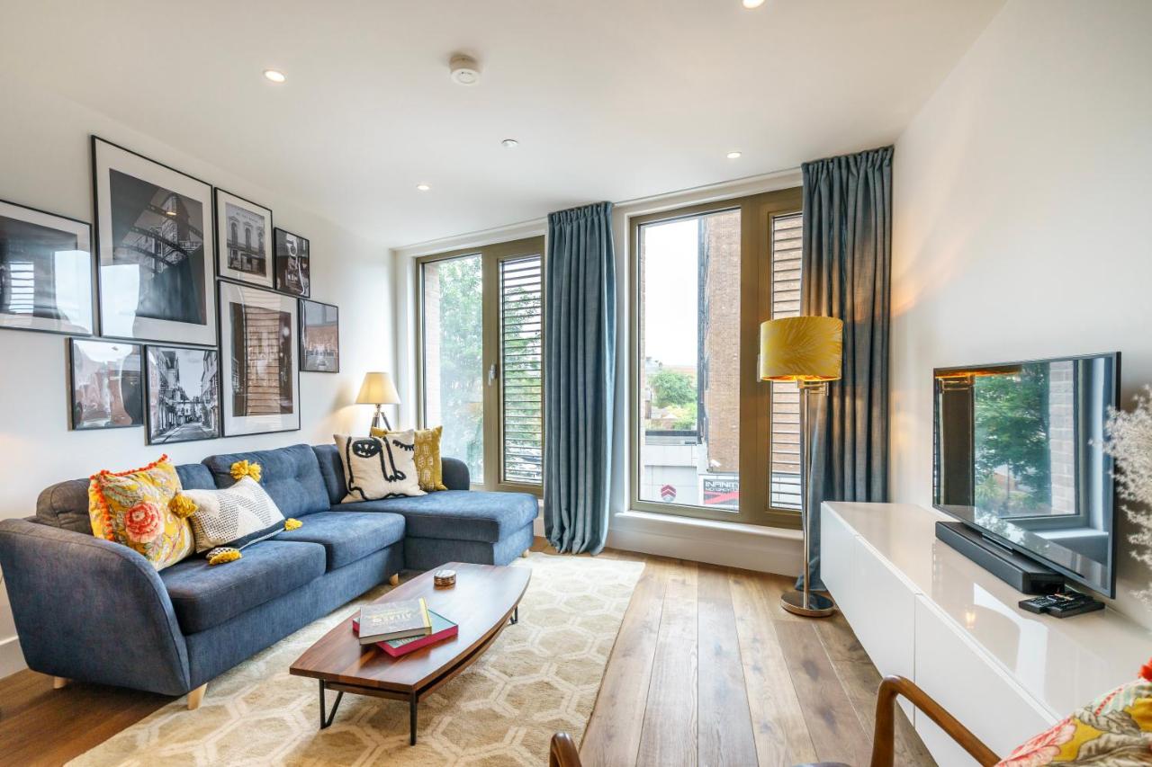 City Pad @ Ryedale House — photo 5