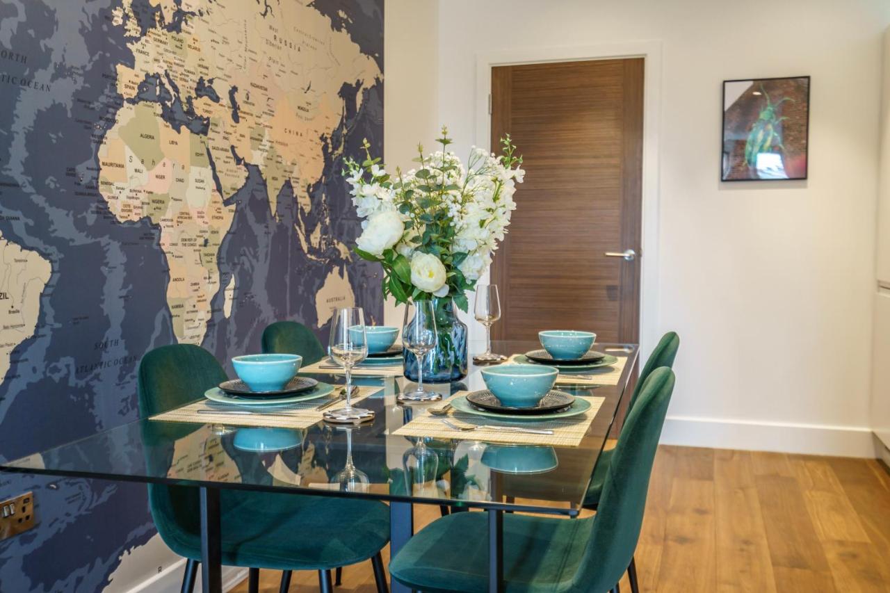 City Pad @ Ryedale House — photo 8