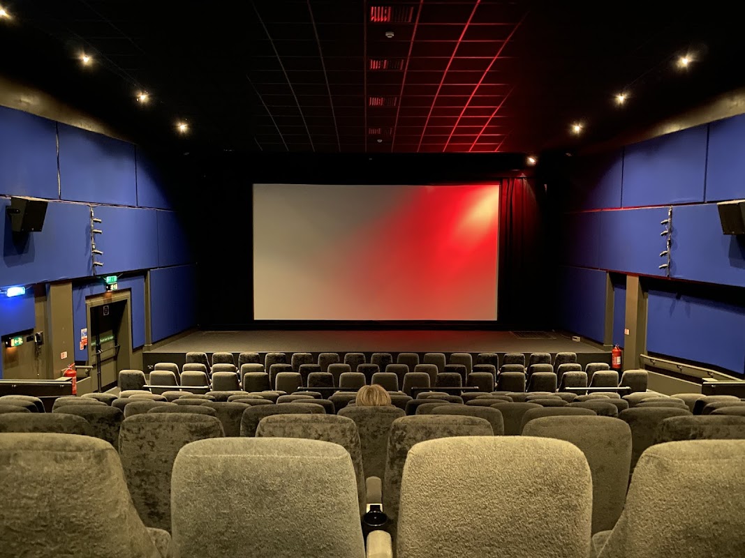 City Screen Picturehouse
