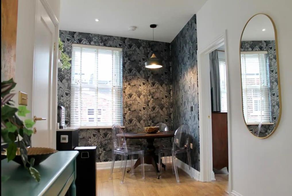 Clement House, York, Free EV and parking — photo 3