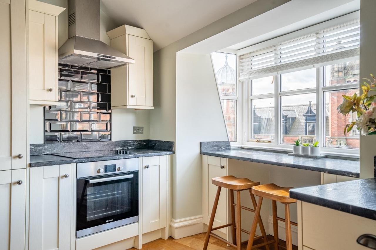 Clifford St - Apartment 8, York, Yorkshire