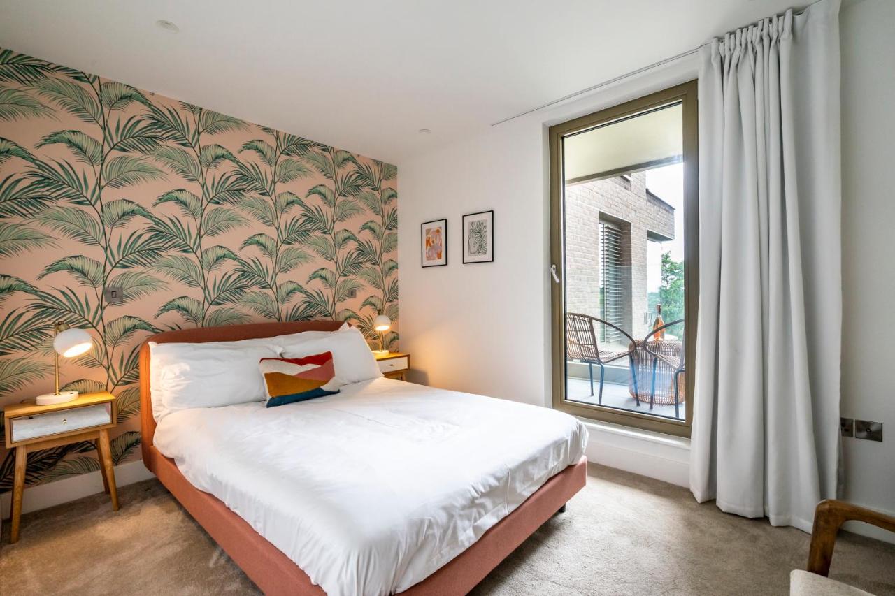 Clifford's View @ Ryedale House — photo 2
