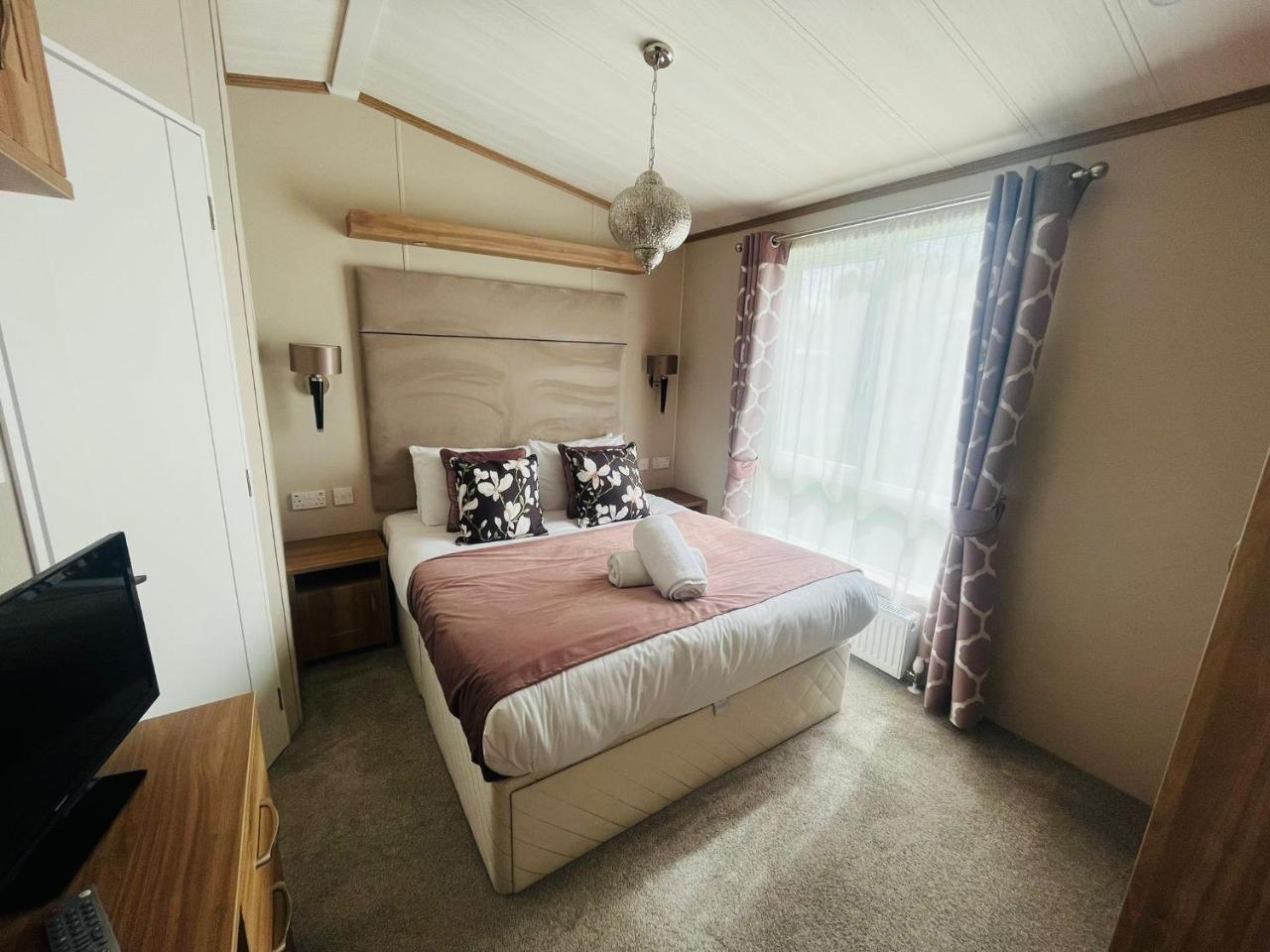 Coopers Corner, Lodge with Hot Tub — photo 8