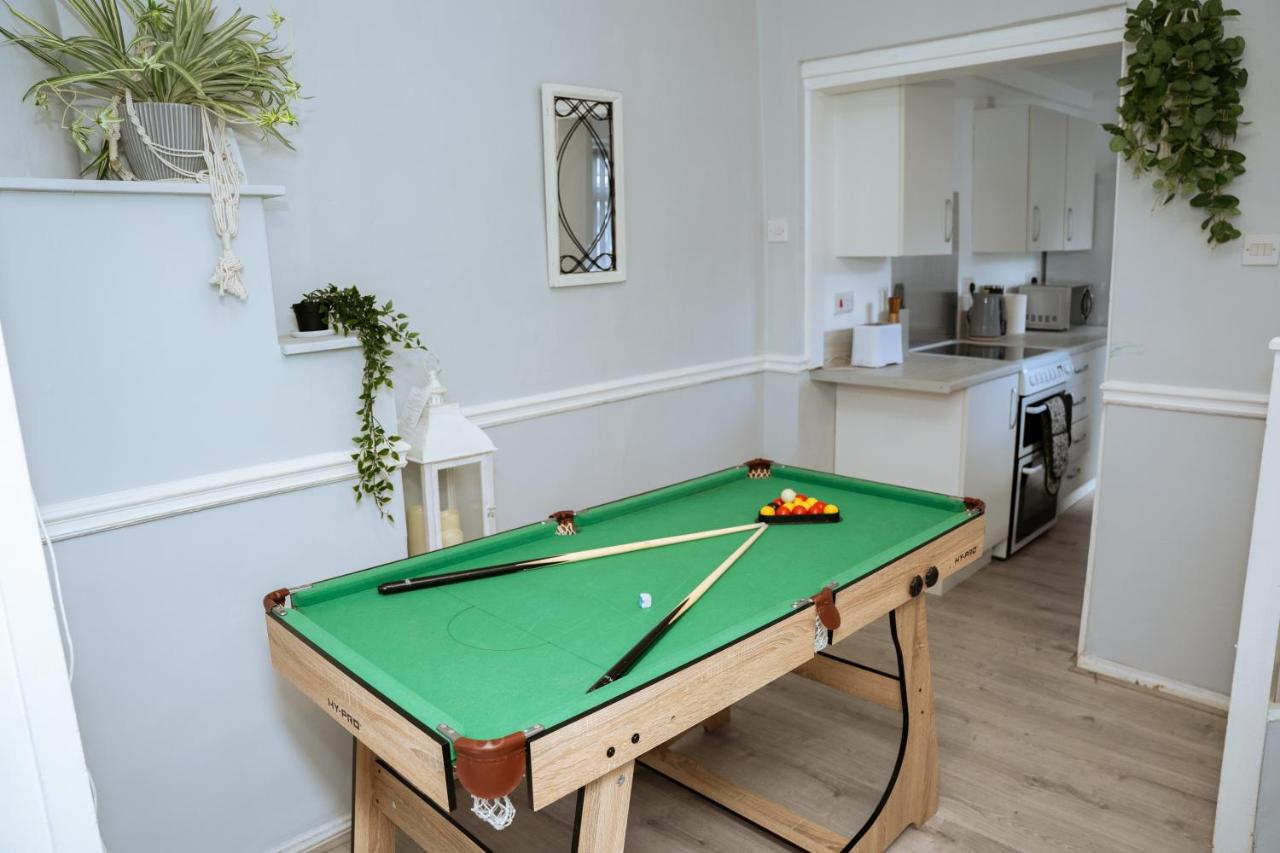 Cosy Home in York Close to City — photo 4