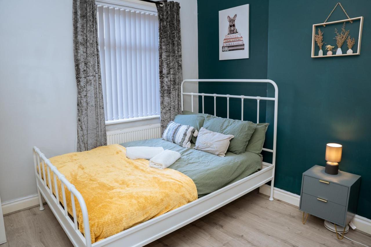Cosy Home in York Close to City — photo 7