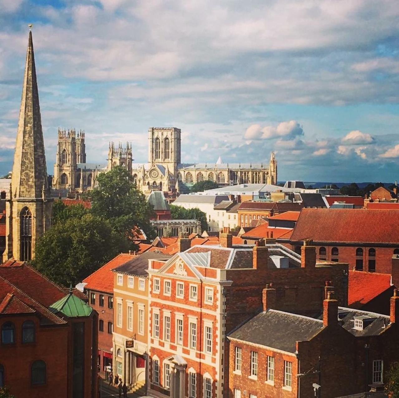 Cosy Victorian Apartment - Central York, York, Yorkshire