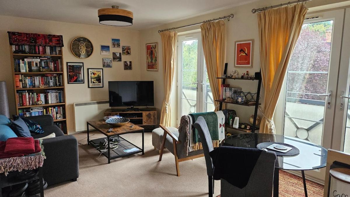 Cosy York Apartment — photo 5