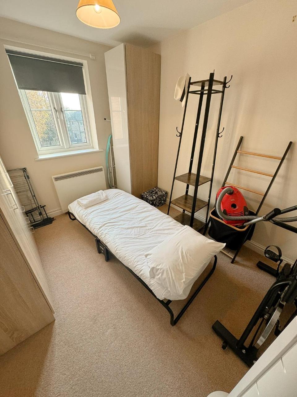 Cosy York Apartment — photo 8