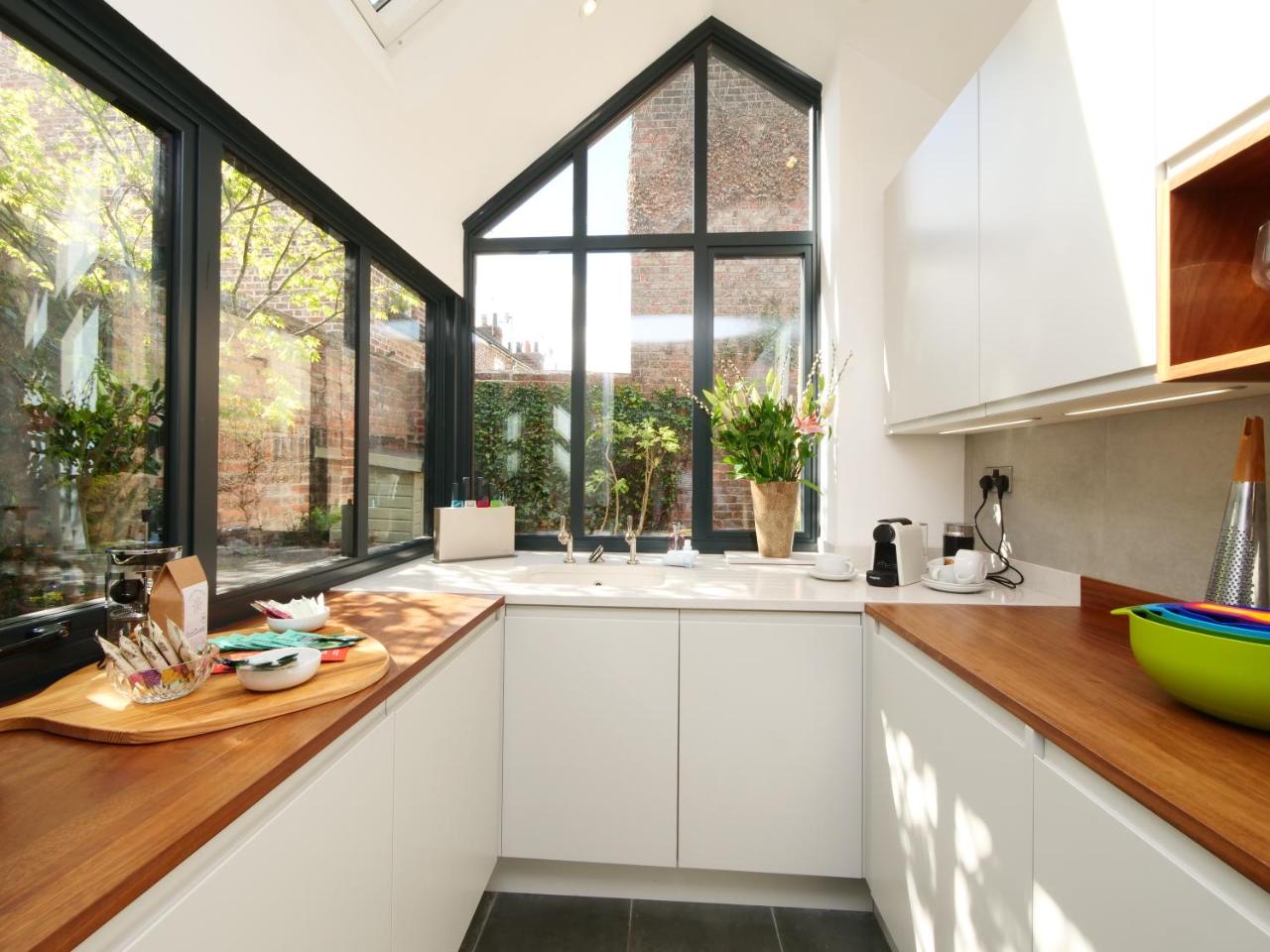 Courtyard Cottage York - Free Parking, York, Yorkshire