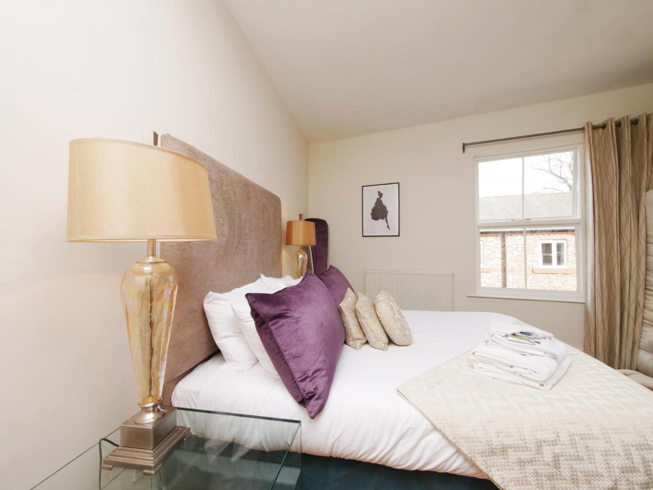 Courtyard Cottage York - Free Parking — photo 2