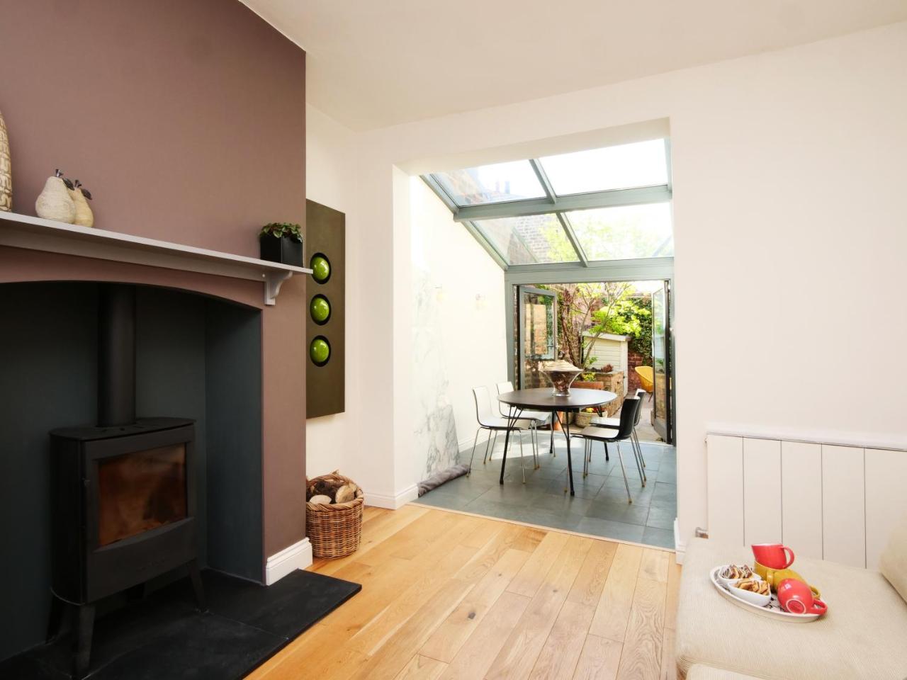 Courtyard Cottage York - Free Parking — photo 4