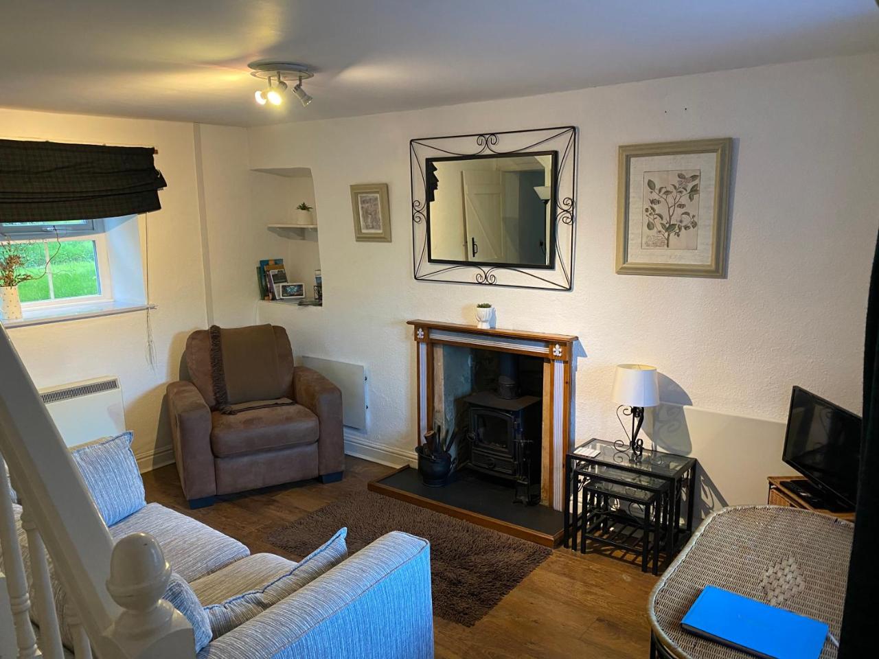 Cozy Cottage Retreat near Historic York — photo 4