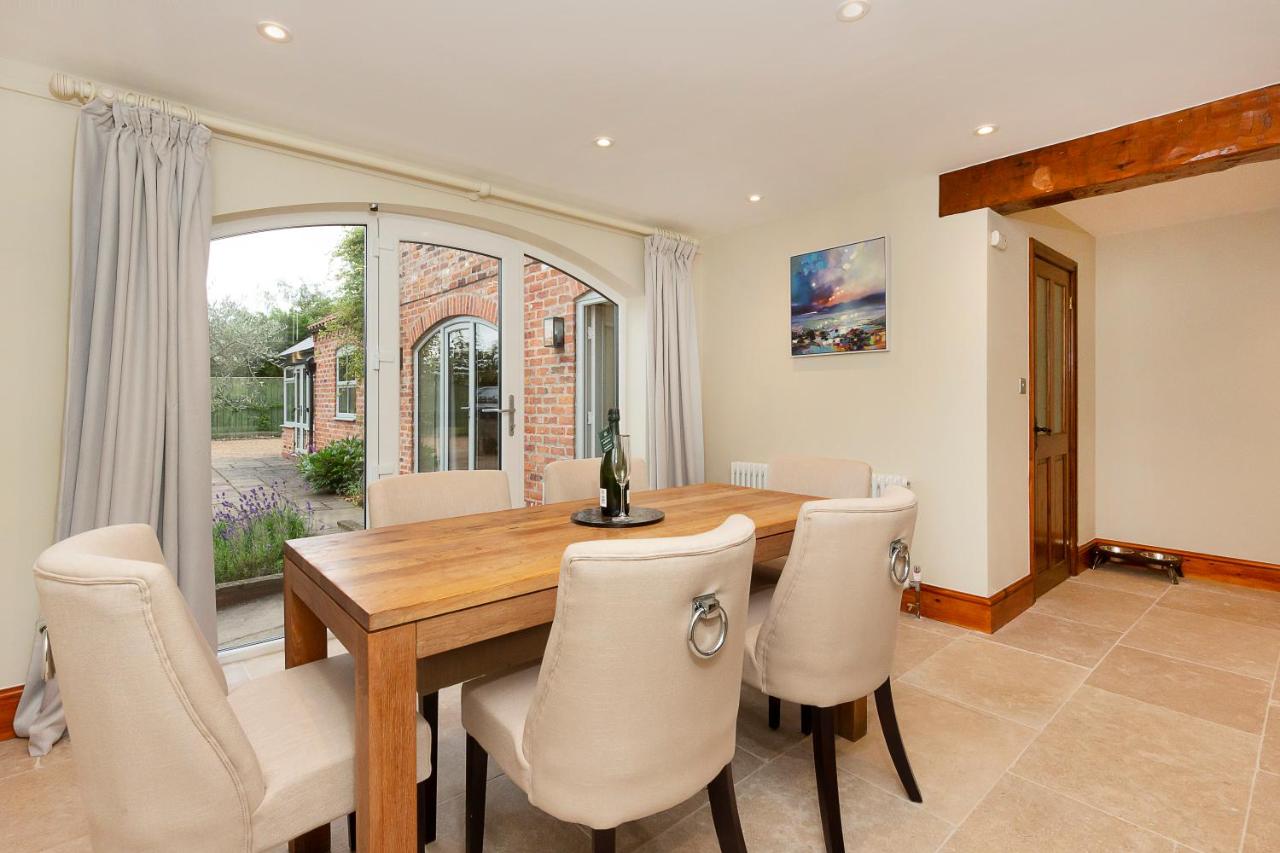 Creamery Cottage with Games room and Free Parking — photo 4