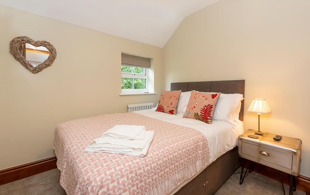 Creamery Cottage with Games room and Free Parking — photo 7