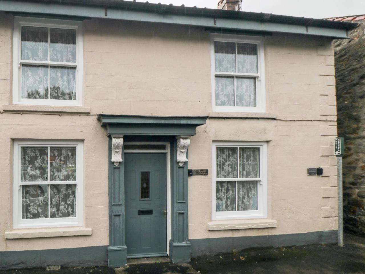 Crumble's Cottage, York, Yorkshire