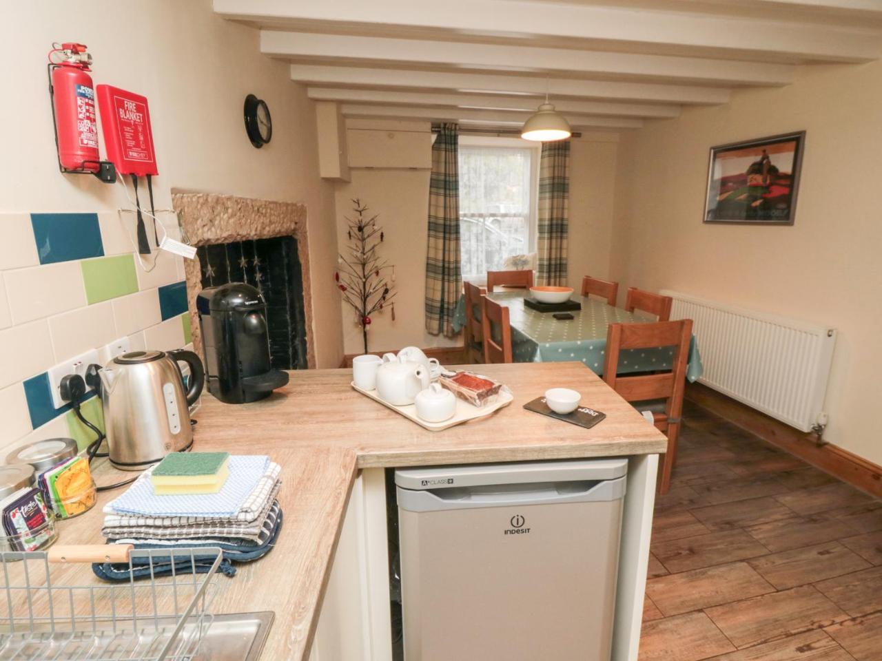 Crumble's Cottage — photo 4