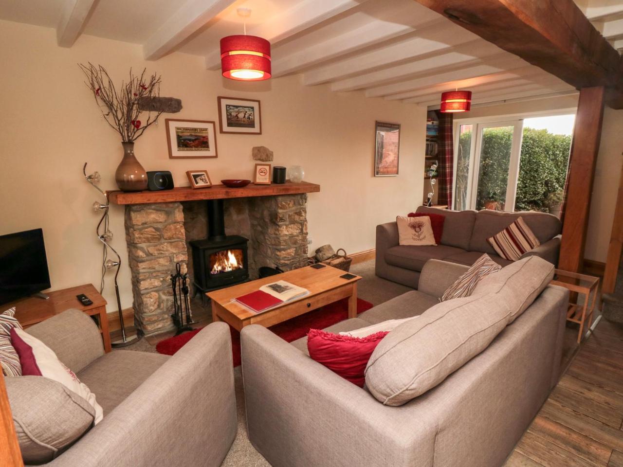 Crumble's Cottage — photo 5