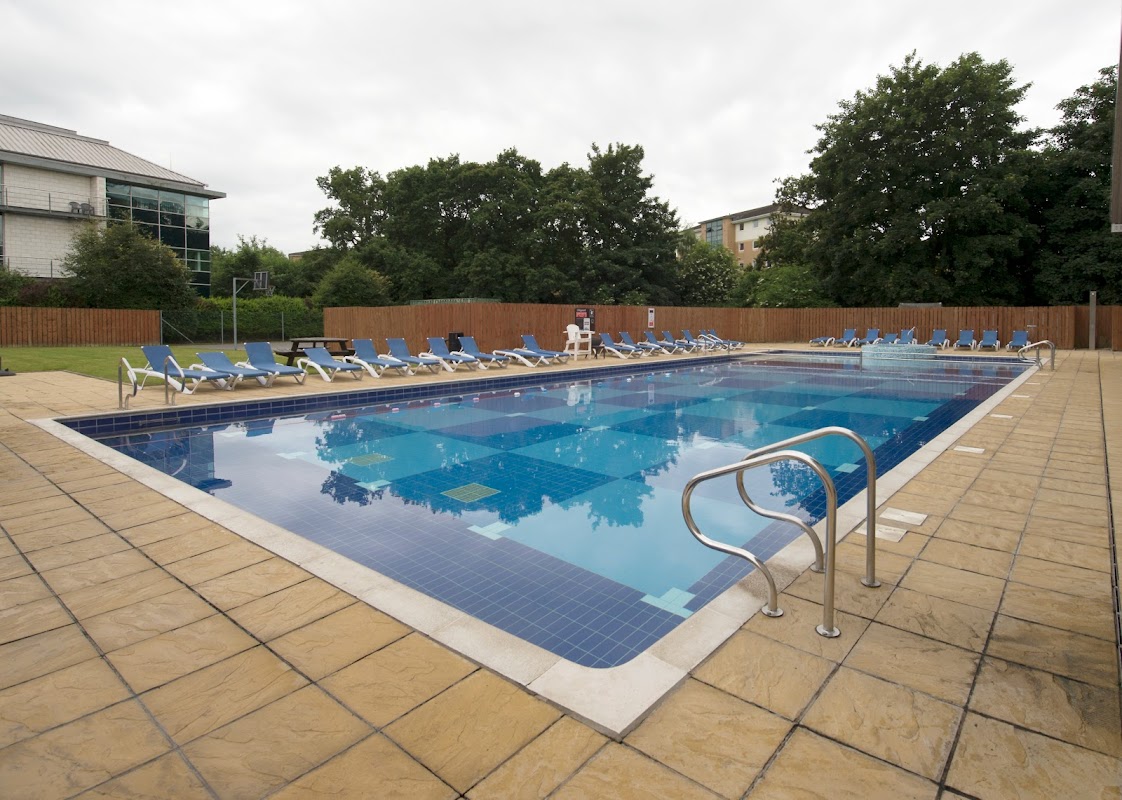 David Lloyd York