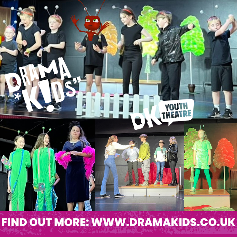 Drama Kids Acomb