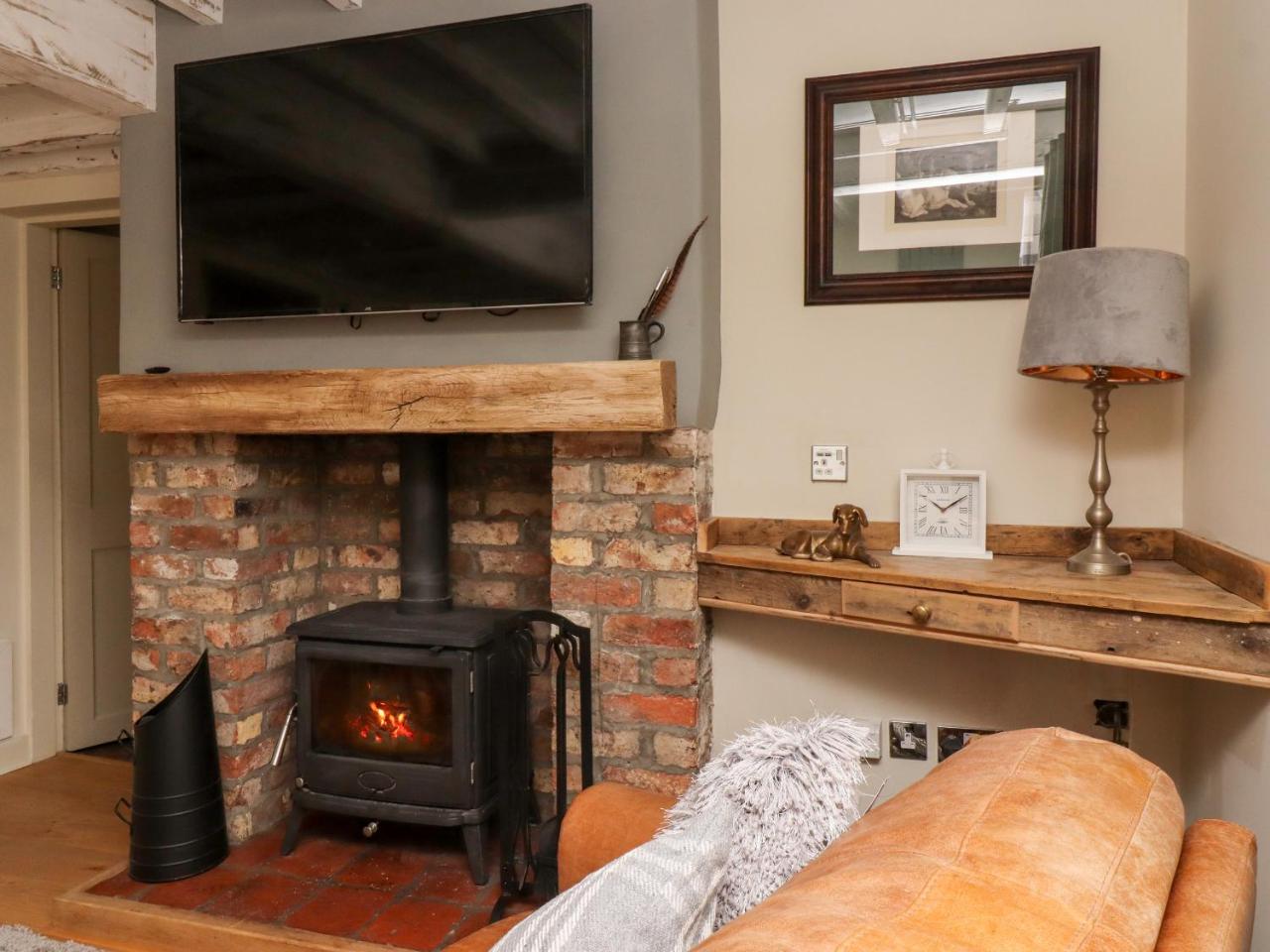 Duckstone Cottage — photo 8