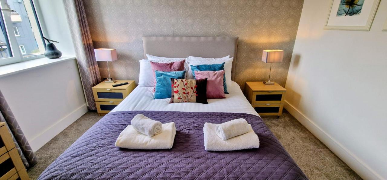 Ebor Apartment - Free parking — photo 2