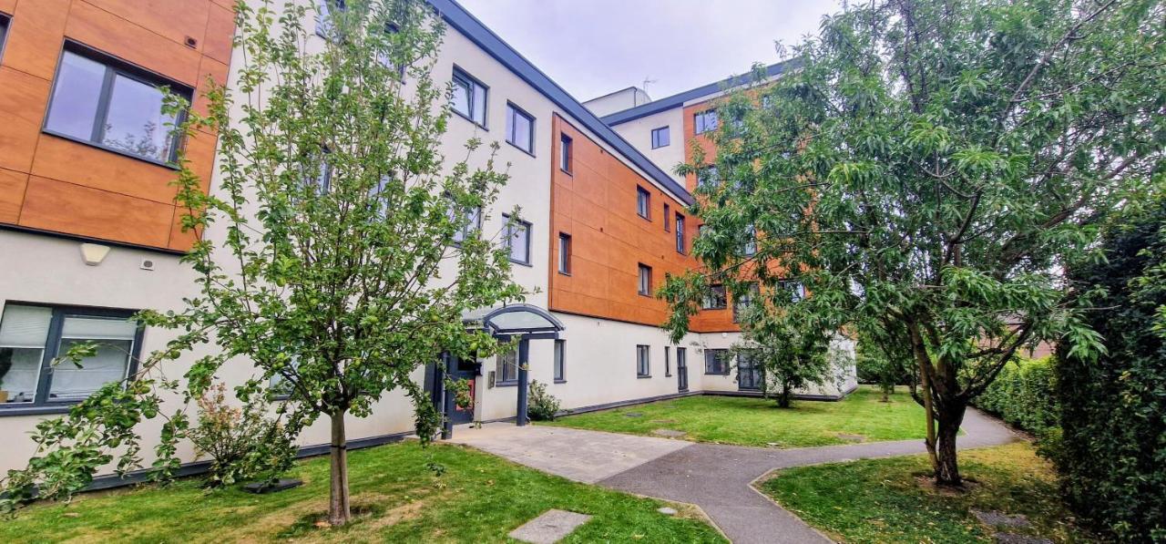 Ebor Apartment - Free parking — photo 6