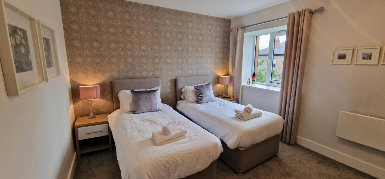 Ebor Apartment - Free parking — photo 7