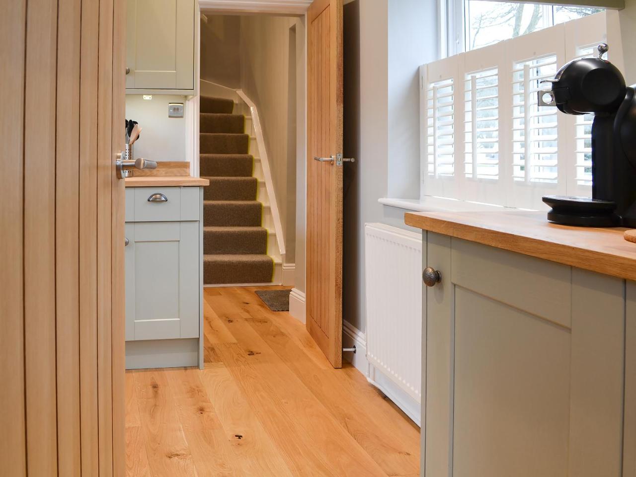Ebor Cottage — photo 6
