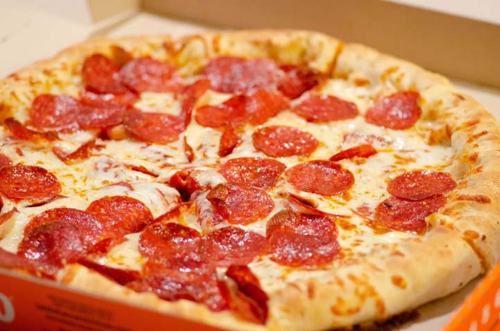 Efes Pizza