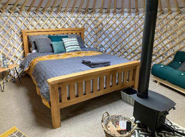 Eisa Yurt — photo 2