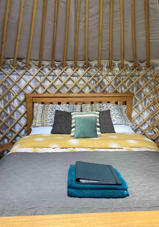 Eisa Yurt — photo 4