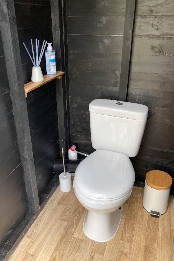 Eisa Yurt — photo 5