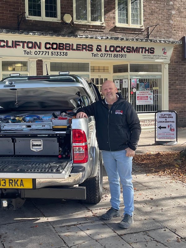 Emergency Locksmith York