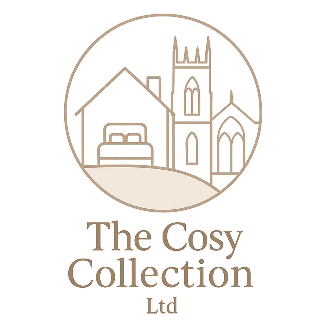 Entire 1 Bed - No. 45 - Free Parking - The Cosy Collection Ltd — photo 9