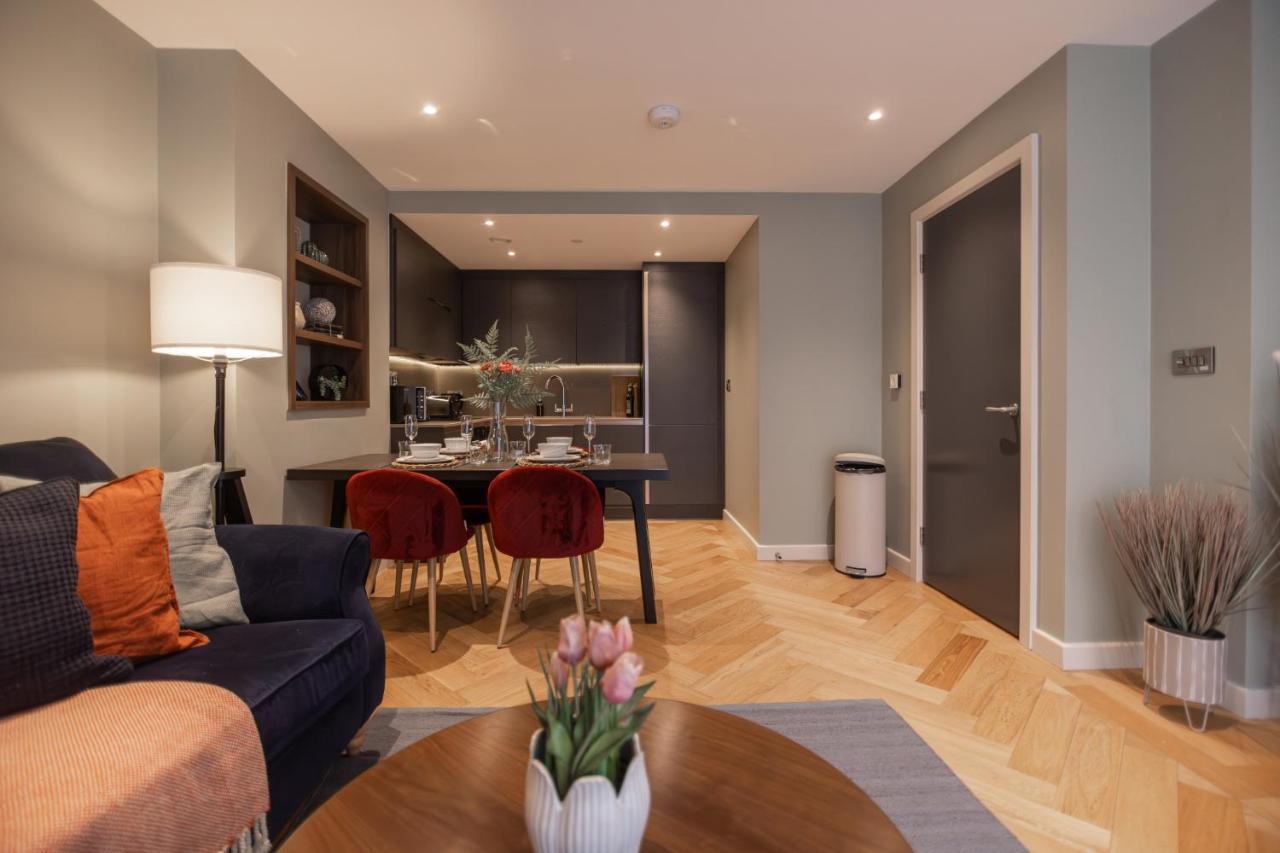 Entire 1 Bed - Number 23 - The Cosy Collection Ltd — photo 2