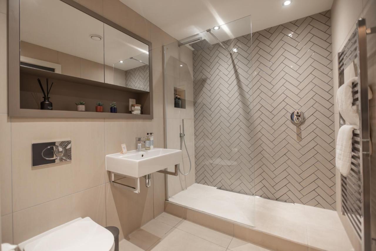 Entire 1 Bed - Number 23 - The Cosy Collection Ltd — photo 4