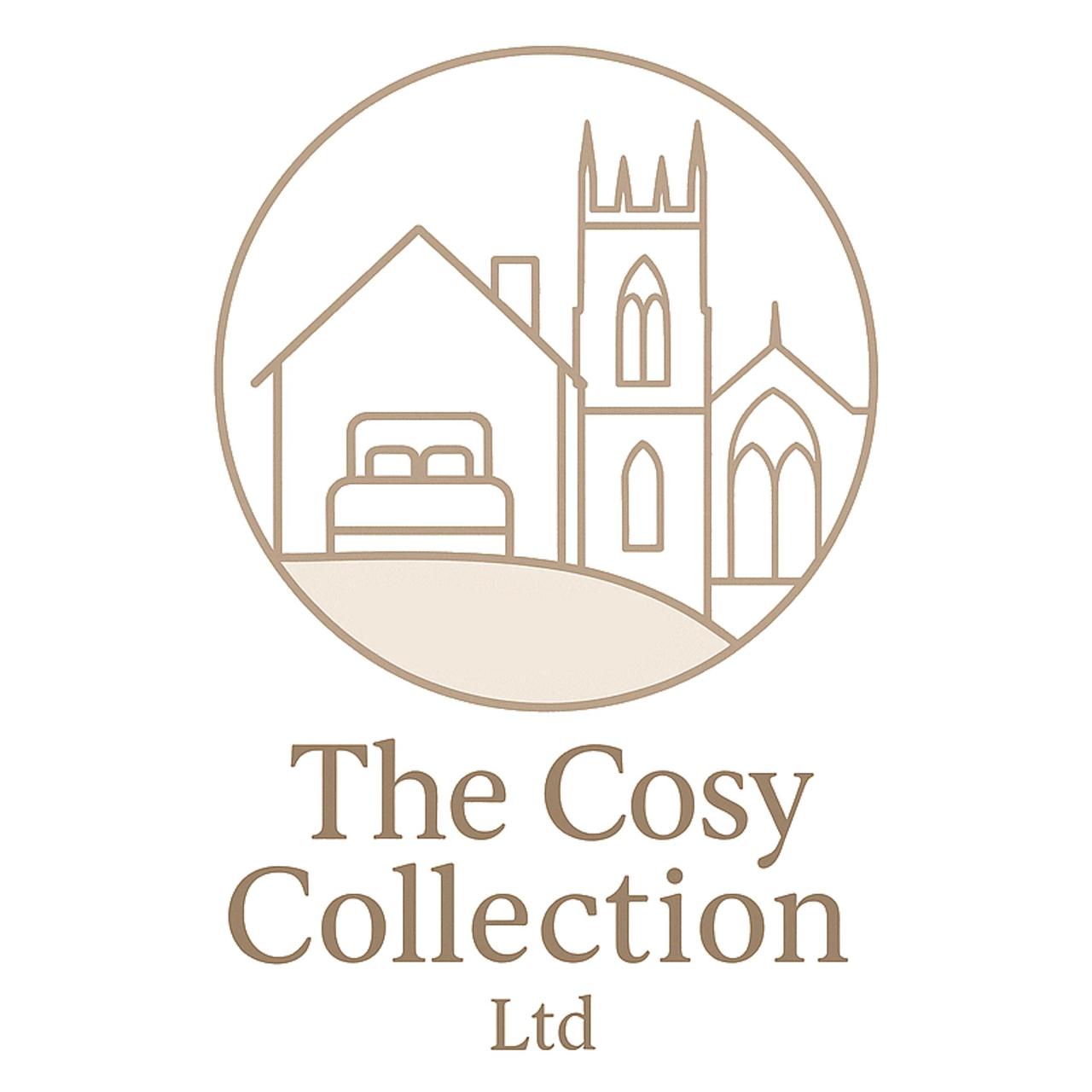 Entire 2 Bed - Free Parking - No. 15 - The Cosy Collection Ltd — photo 9