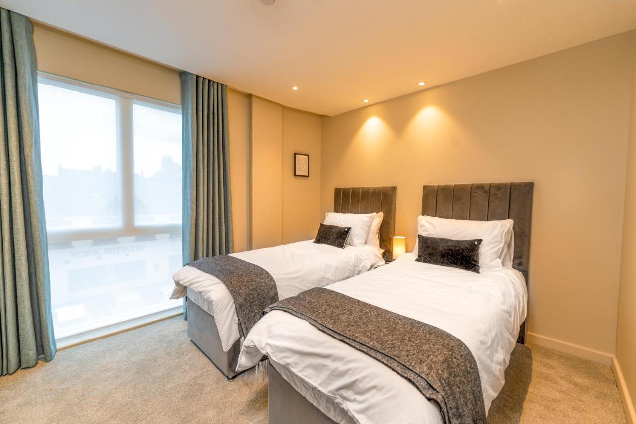 Entire 2 Bed - Free Parking - No. 35 - The Cosy Collection Ltd — photo 5
