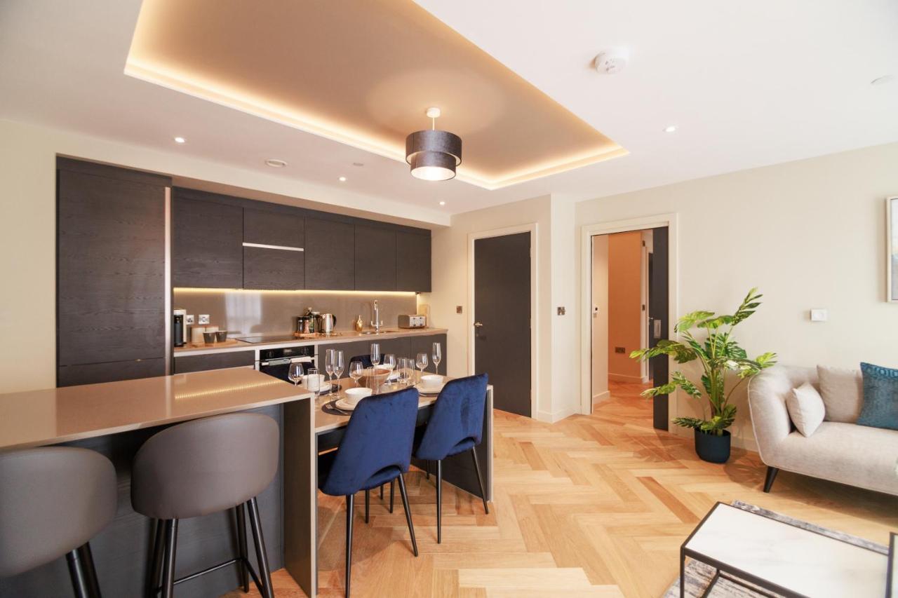 Entire 2 Bed - No. 44 - The Cosy Collection Ltd, York, Yorkshire