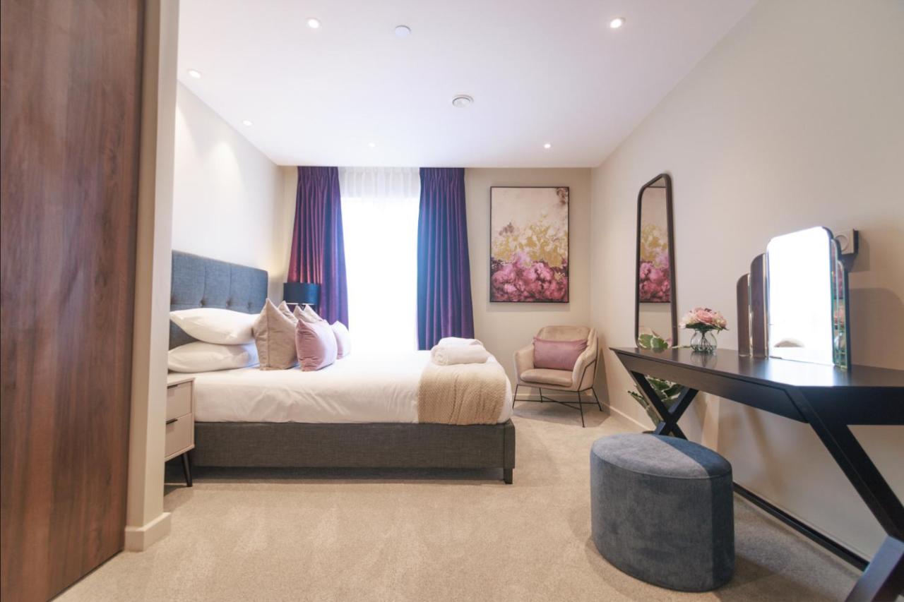 Entire 2 Bed - No. 44 - The Cosy Collection Ltd — photo 3