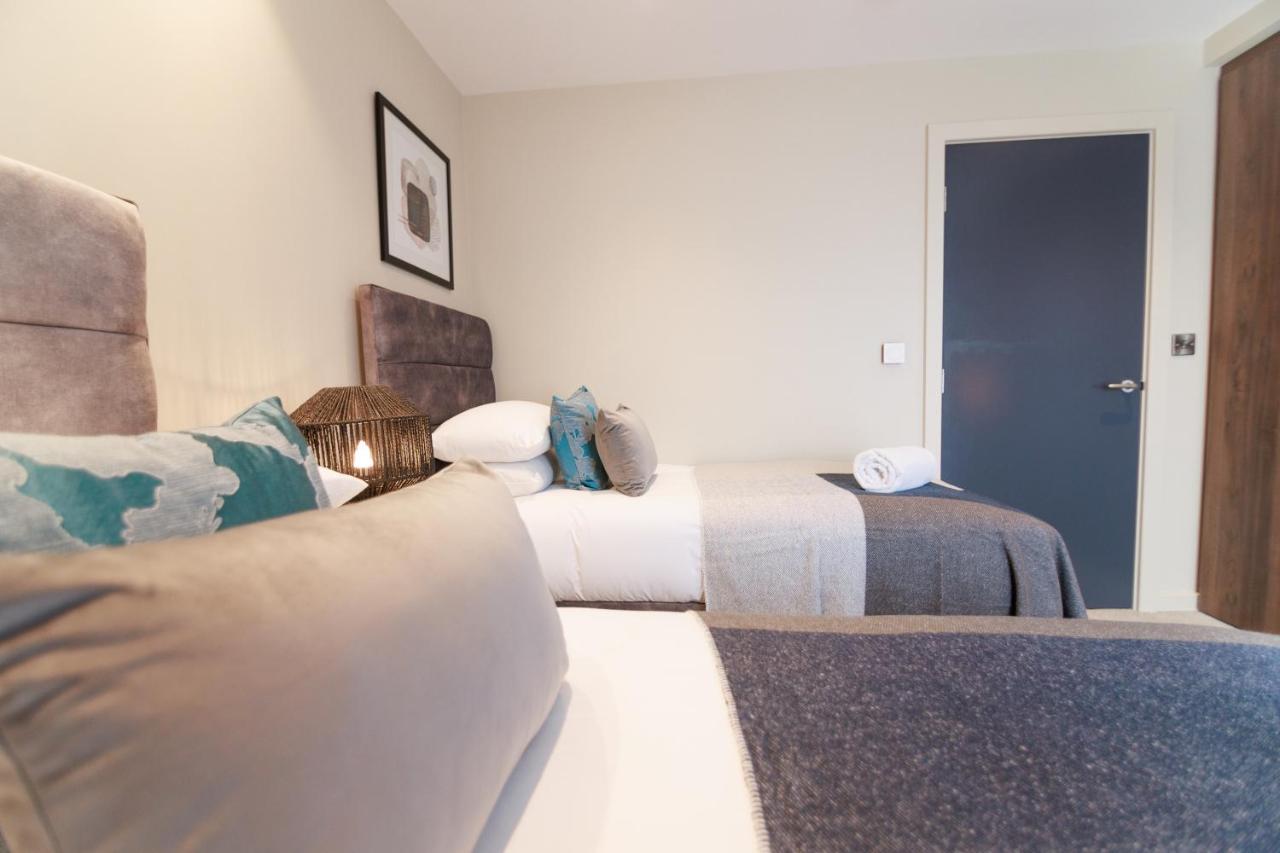 Entire 2 Bed - No. 44 - The Cosy Collection Ltd — photo 5