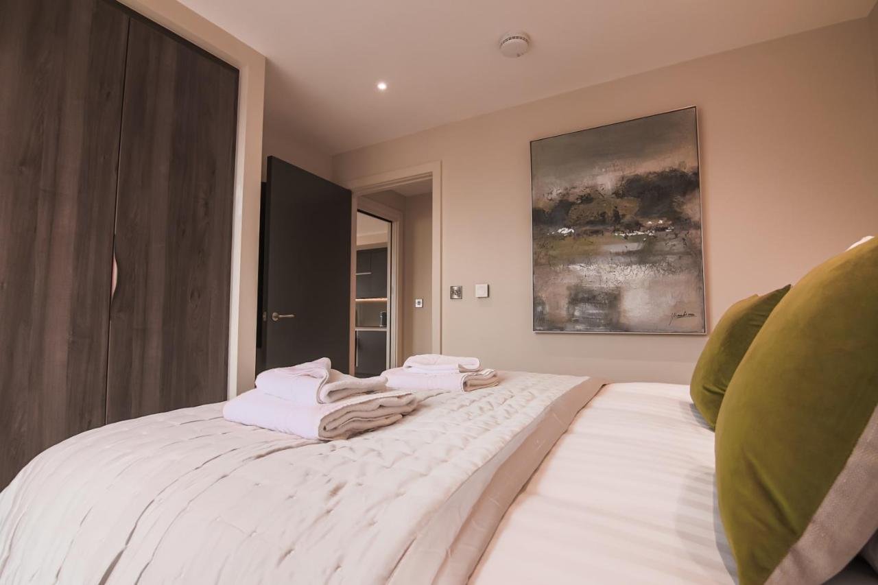 Entire 2 Bed - No. 49 - The Cosy Collection Ltd — photo 5