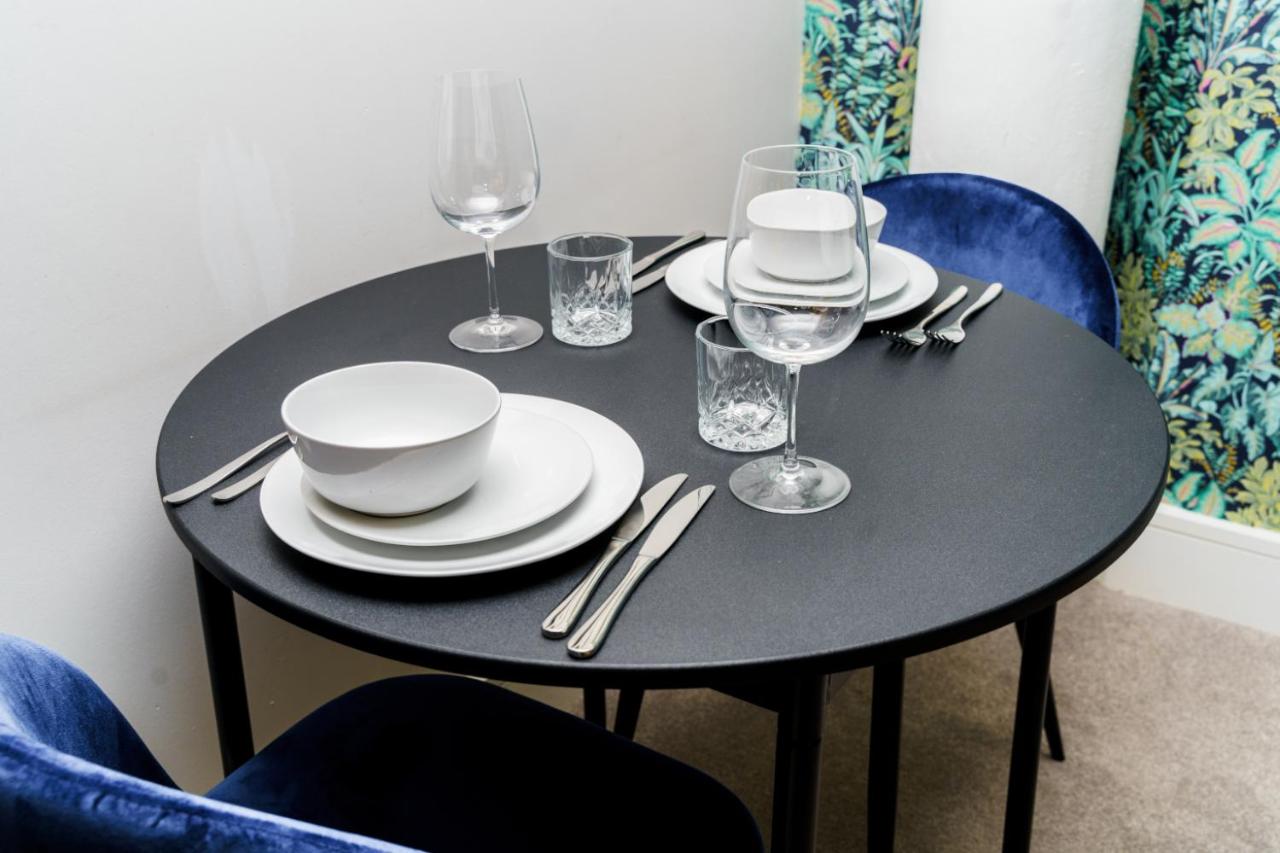Entire Apartment - No. 47 - The Cosy Collection Ltd — photo 6