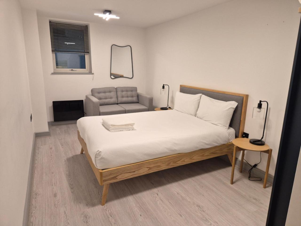 Entire Flat in York City Centre — photo 2