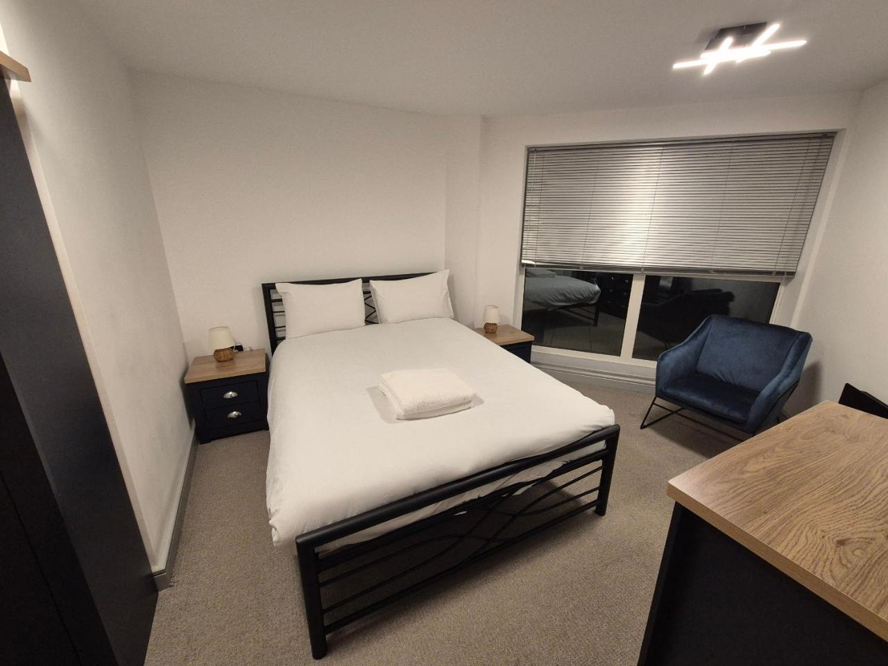Entire Flat in York City Centre — photo 7